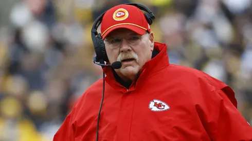 Andy Reid buscará rearmar a Kansas City Chiefs frente a una nueva temporada la de NFL