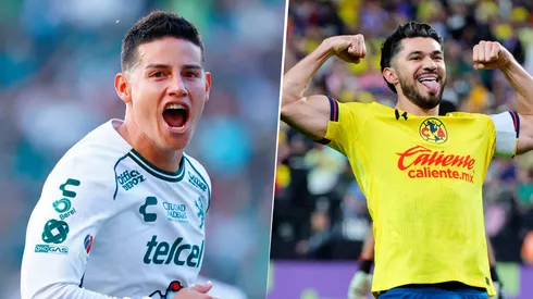 América recibe a León en lo que promete ser un partidazo.