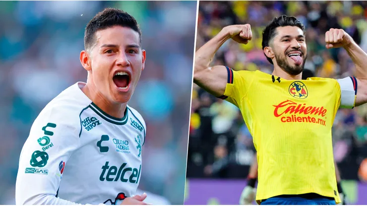 América recibe a León en lo que promete ser un partidazo.
