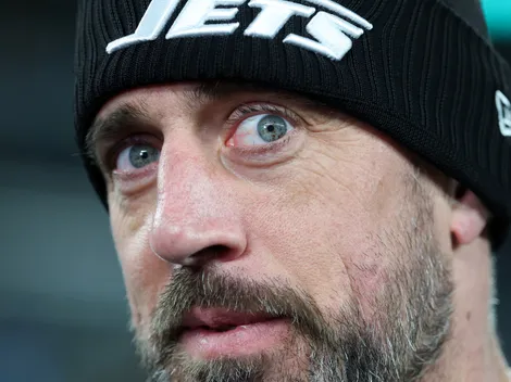 Rodgers estaría interesado en reemplazar al QB campeón del Super Bowl después de la salida de los Jets