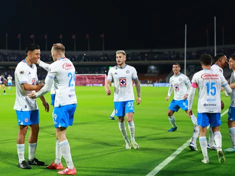 ¿Cuánto le paga Cruz Azul a Pumas por la renta del Estadio Olímpico Universitario?