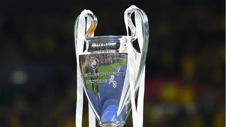 Ya se conocen todos los clasificados a los Playoffs de la Champions League 2024/25