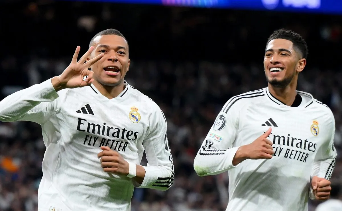 ¿Contra quién juega Real Madrid en octavos de la Champions League tras ...