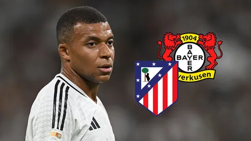Kylian Mbappé escogió a su oponente favorito.