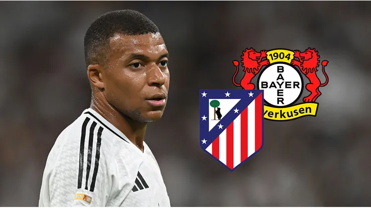 Kylian Mbappé escogió a su oponente favorito.