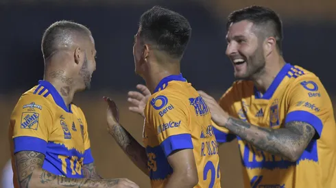 Nicolás López puede jugar el próximo Mundial de Clubes en Estados Unidos