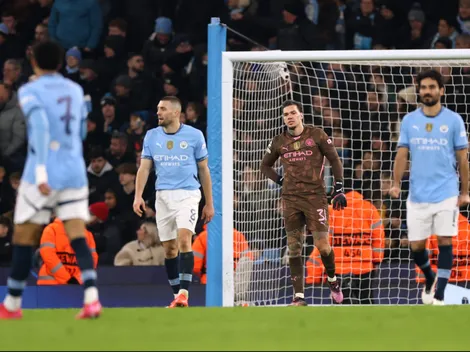 El fin de una era: los 5 emblemas de Manchester City que dirían 'adiós' a fin de temporada