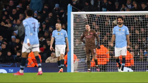 El Manchester City, en crisis: ¿podrá salir adelante?