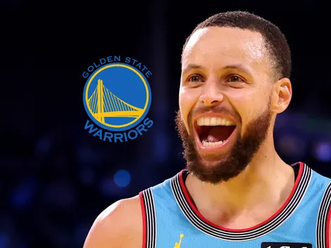 Buenas noticias para Curry: Warriors anunció la llegada de 2 jugadores