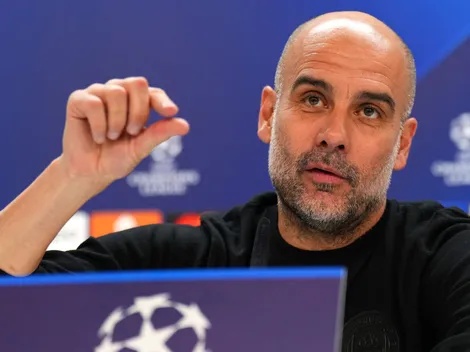 Los 4 candidatos de Pep Guardiola a ganar la Champions League