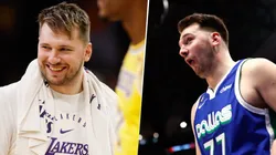 Revelan el motivo que alejó a Doncic de Dallas