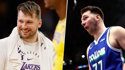 Revelan el motivo que alejó a Doncic de Dallas