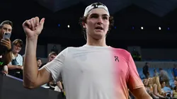 Joao Fonseca tiene claro quien es el mejor tenista de todos los tiempos.