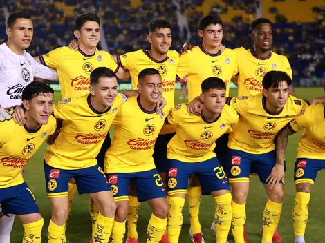 La importante noticia en América que cambiará el futuro del equipo