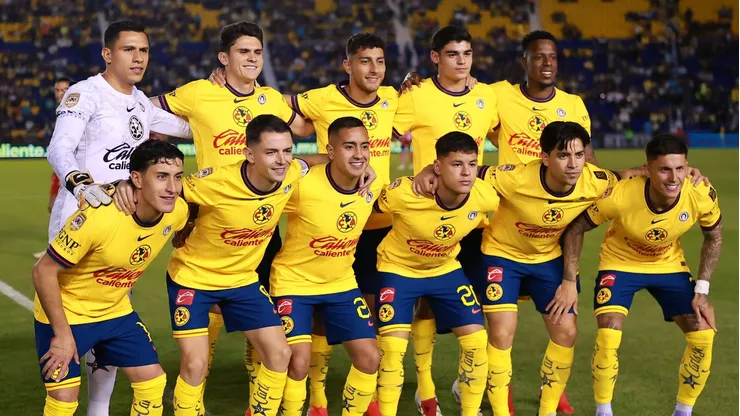 América tendrá un importante cambio de cara al 2026
