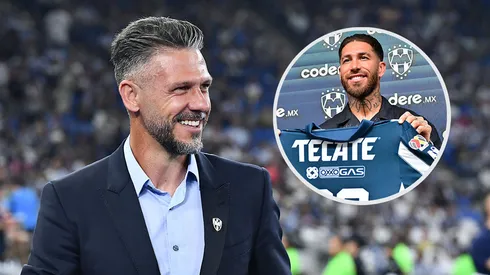 Demichelis alista su formación... ¿con SR4?