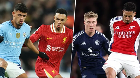 La Premier League tendrá otra transmisión en México y no irá por Fox Sports