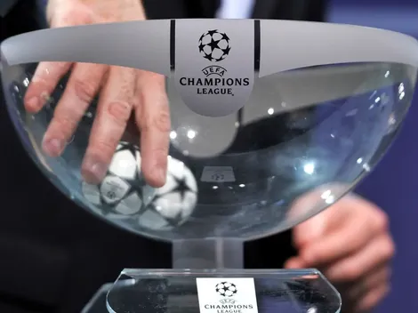 Sorteo de octavos de la UEFA Champions League 2024-25: todos los detalles
