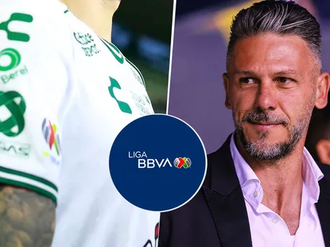 Uno de los 'futbolistas del momento' en México elogió a Demichelis: "Sinceramente..."