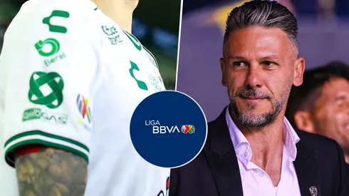 Un futbolista de gran presente destacó al DT de Rayados.