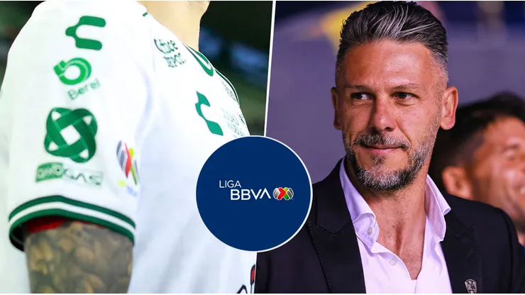 Un futbolista de gran presente destacó al DT de Rayados.