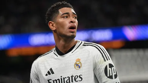 Jude Bellingham reveló una infidencia del equipo.