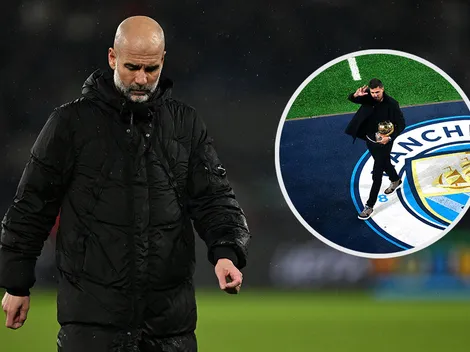 El día después del fracaso: Manchester City se mete en la pelea por el fichaje del "nuevo Rodri"