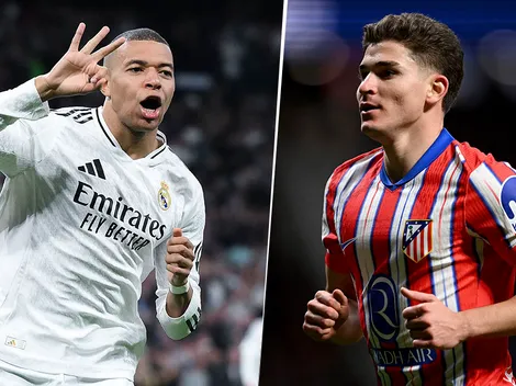 ¿Cuándo juegan Real Madrid y Atlético de Madrid por la Champions League?