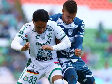 ¿Echan a Pachuca y León? Alajuelense da el último golpe ante FIFA