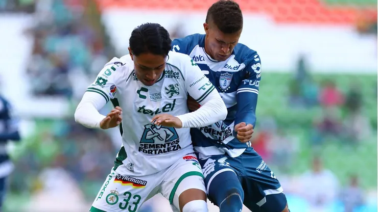 León y Pachuca siguen en vilo por su participación en el Mundial de Clubes 2025