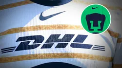 Se filtró el tercer uniforme de Pumas para la próxima temporada