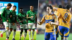 El encuentro se disputará en el Nou Camp de Guanajuato.