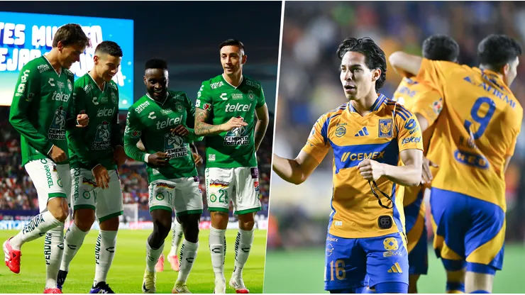 El encuentro se disputará en el Nou Camp de Guanajuato.