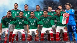La Selección Mexicana busca rivales a la altura para prepararse de cara al Mundial 2026
