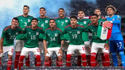 La Selección Mexicana busca rivales a la altura para prepararse de cara al Mundial 2026