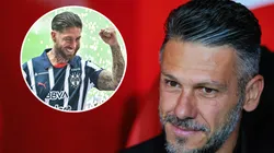 El entrenador argentino utilizará por primera vez a su fichaje estelar en el mercado de invierno.