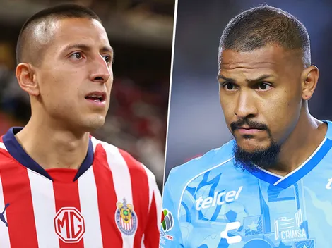 ¿Chivas vs. Pachuca va por TV abierta? Qué canal transmite EN VIVO el juego del Clausura 2025