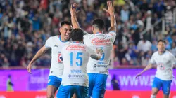 Los Celestes quieren evitar que uno de sus jugadores más destacados se transforme en agente libre a fines de este año.