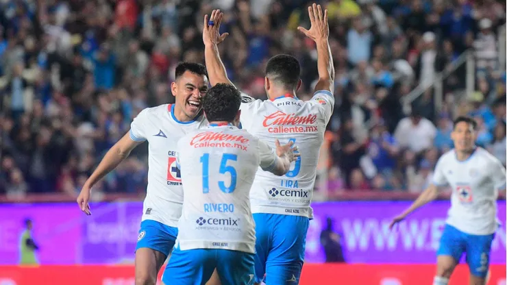 Los Celestes quieren evitar que uno de sus jugadores más destacados se transforme en agente libre a fines de este año.