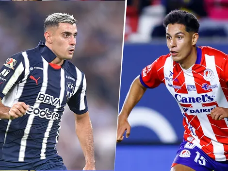 ¿Rayados vs. Atlético San Luis va por TV abierta?