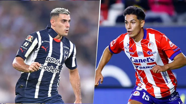 Rayados y Atlético San Luis se enfrentan en una nueva jornada del Clausura 2025