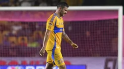 El francés acumulará su quinto encuentro consecutivo fuera de las canchas en el marco de la Liga MX.