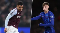 Aston Villa y Chelsea se cruzan en un duelo clave por el ingreso a las copas internacionales