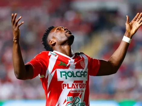 ¿Por qué no juega Diber Cambindo en Necaxa vs. Mazatlán por el Clausura 2025?