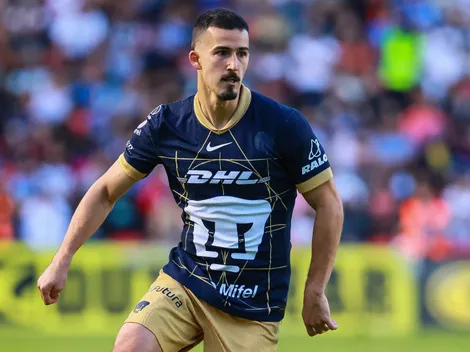 La advertencia de Pablo Bennevendo al América en la previa del Clásico Capitalino