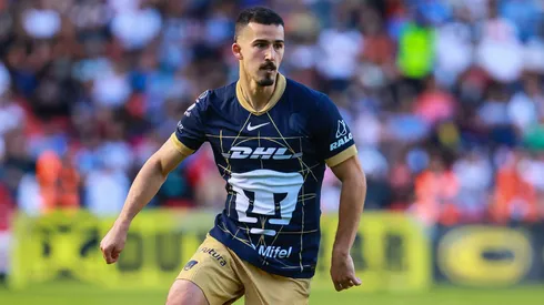 El canterano auriazul disputará su sexto clásico ante el América.