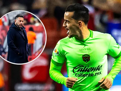 ¡Tajante! Figura de FC Juárez advierte a Toluca previo al cruce de sábado