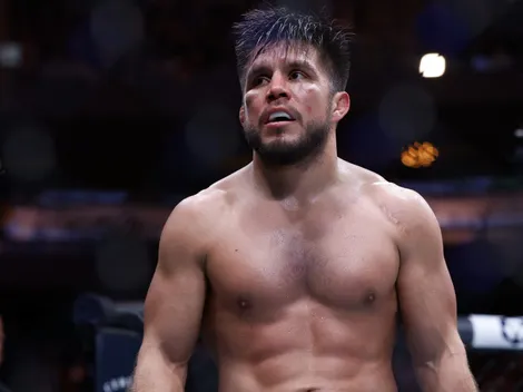 Quién pelea HOY sábado 22 de febrero de 2025 en UFC: horarios y cómo ver los combates EN VIVO