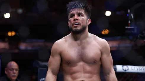Henry Cejudo buscará seguir brillando en el mejor octágono del mundo.