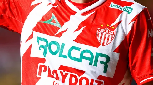 El futbolista de Necaxa que tiene enamorados a todos.